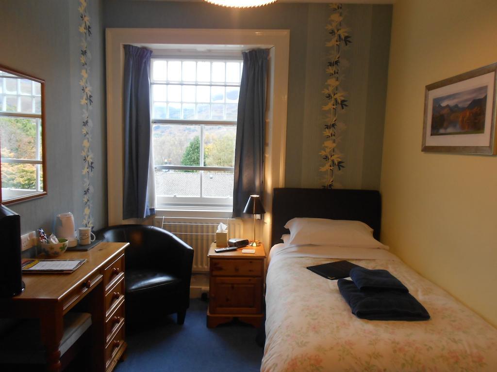 Skiddaw Grove Keswick  Kamer foto