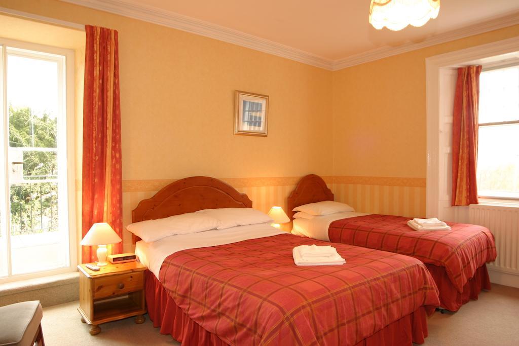 Skiddaw Grove Keswick  Kamer foto