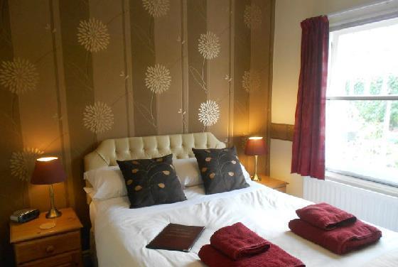 Skiddaw Grove Keswick  Kamer foto